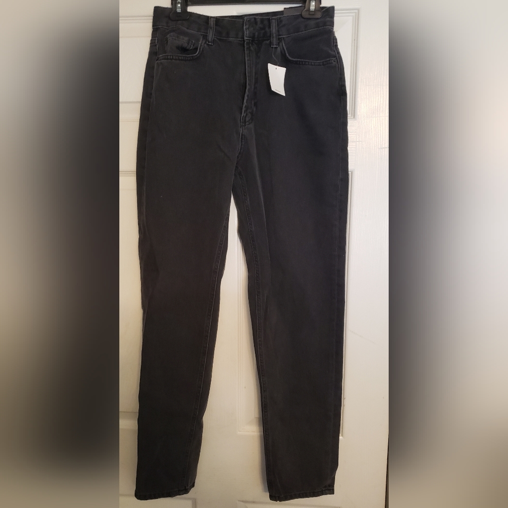 BDG black jeans